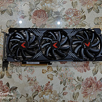 2603元的pny rtx4060ti 8g真不错