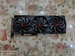 2603元的pny rtx4060ti 8g真不错