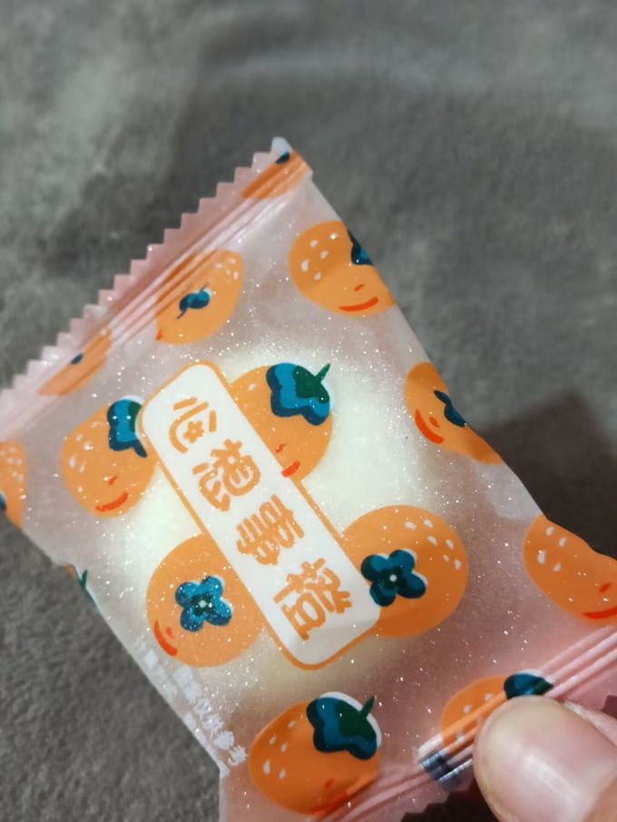 糖果巧克力