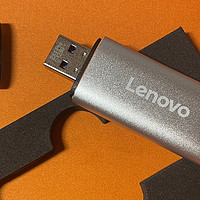 攻略篇 篇一：联想（Lenovo) 128GB 移动硬盘固态（PSSD） Type-c USB3.1双接口 ZX1Pro系测评
