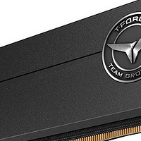 十铨还发布 T-FORCE XTREEM DDR5 顶级内存，8200MHz高频，黑武士风格