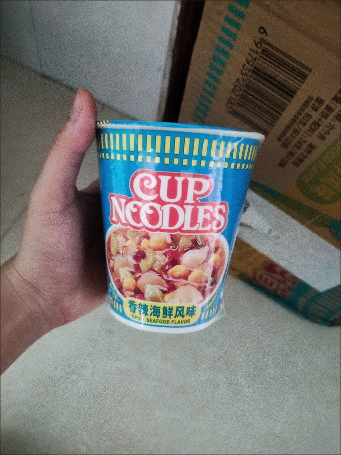 方便面/粉