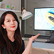 值得一试的国民级OLED电竞显示器，HKC天启系列OG27QK