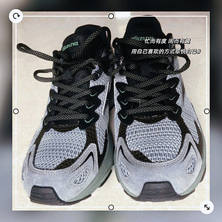 美津浓（MIZUNO）【RACER S】男款软底轻便运动跑步鞋