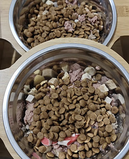 海洋之星狗罐头成犬幼犬狗零食 狗湿粮主食罐头170g*4