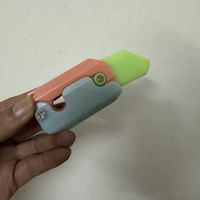 成人也可以玩的萝卜刀、