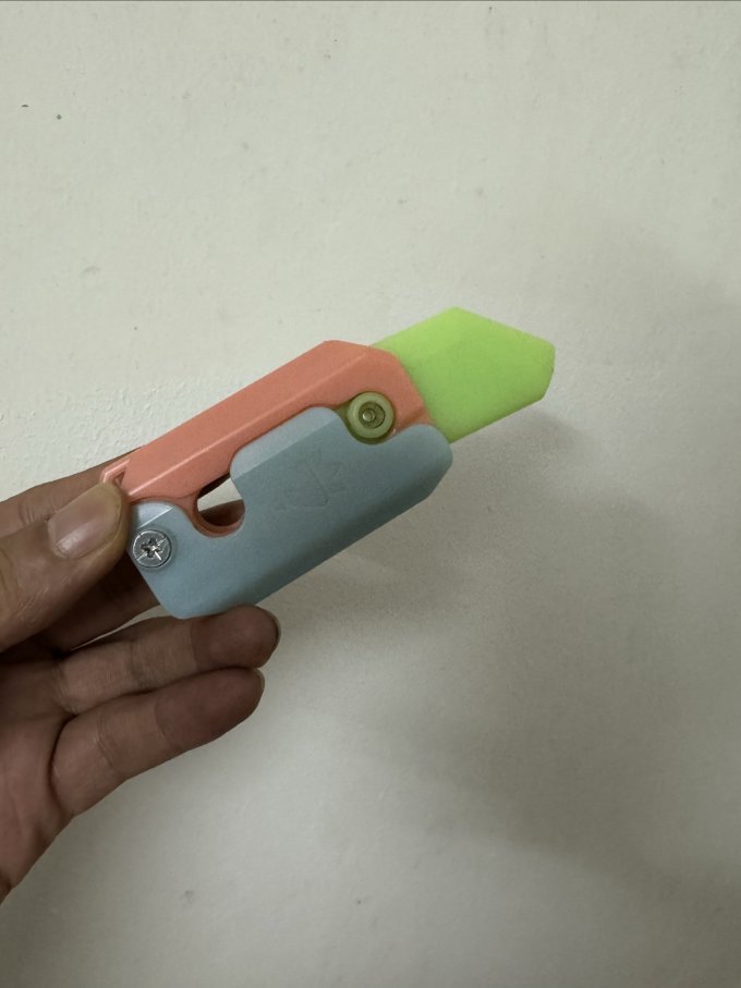 创意玩具