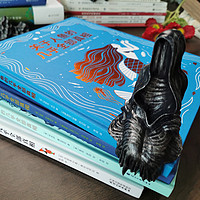 读书笔记 篇二：幻想生物科普系列《关于美人鱼、龙、独角兽、小精灵的全部真相》一套四本书评合集