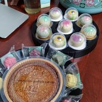 这款月饼啥时候降回19.9？
