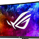 华硕发布49英寸顶级曲面游戏屏，144Hz、QD-QLED量子点、5K分辨率、石墨烯散热