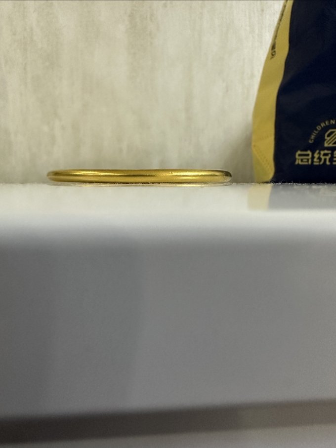 周六福黄金首饰