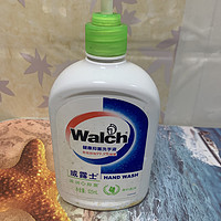 威露士洗手液：杀菌消毒，让你的双手更加健康