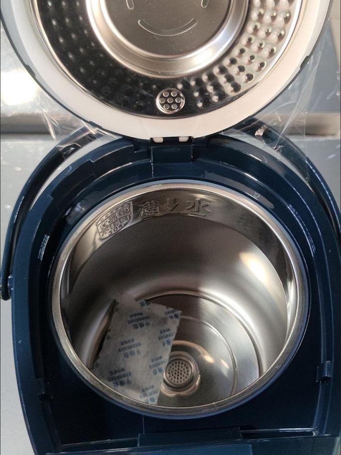 热水器