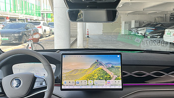 车内摄像头引发隐私担忧，比亚迪唐DM-p如何打造信息安全防御体系？
