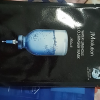 JM水光针面膜