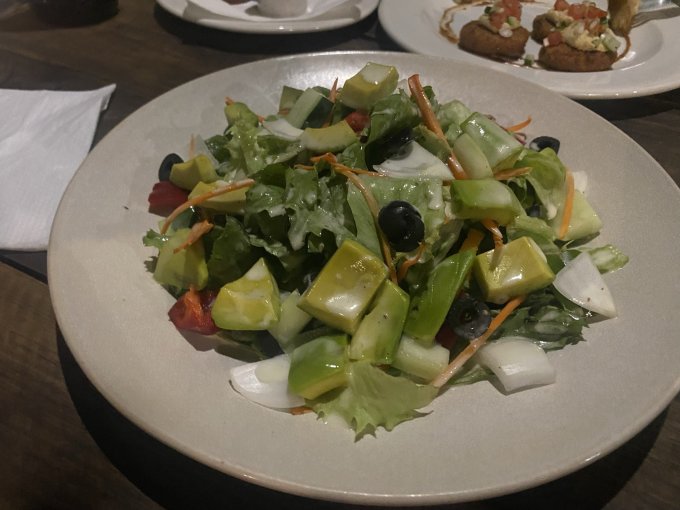 聚会餐饮