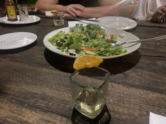 聚会餐饮