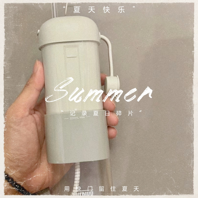 微碧可洁牙用具