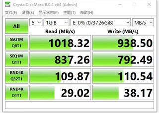 闪迪（SanDisk）4TB E61极速移动固态硬盘，让你的文件传输“飞起来”