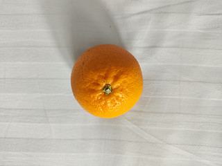秋天，当季的橙子真好吃