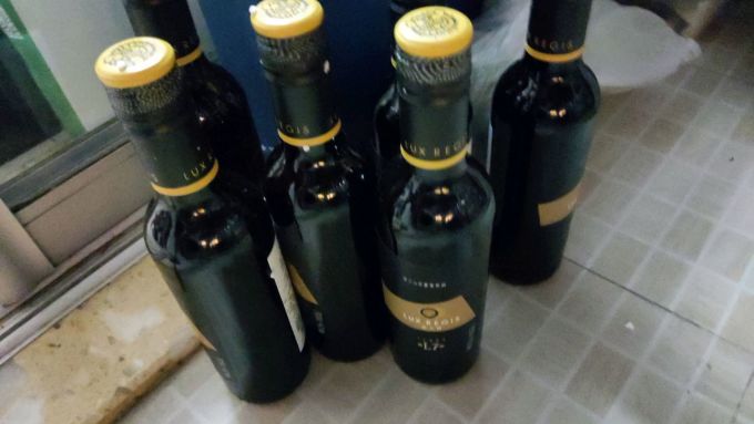 葡萄酒