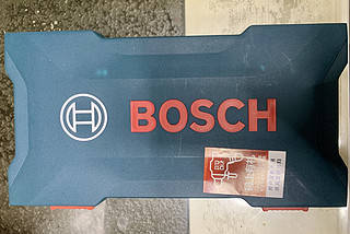 家装好物：博世 Bosch GO 2 电动螺丝刀