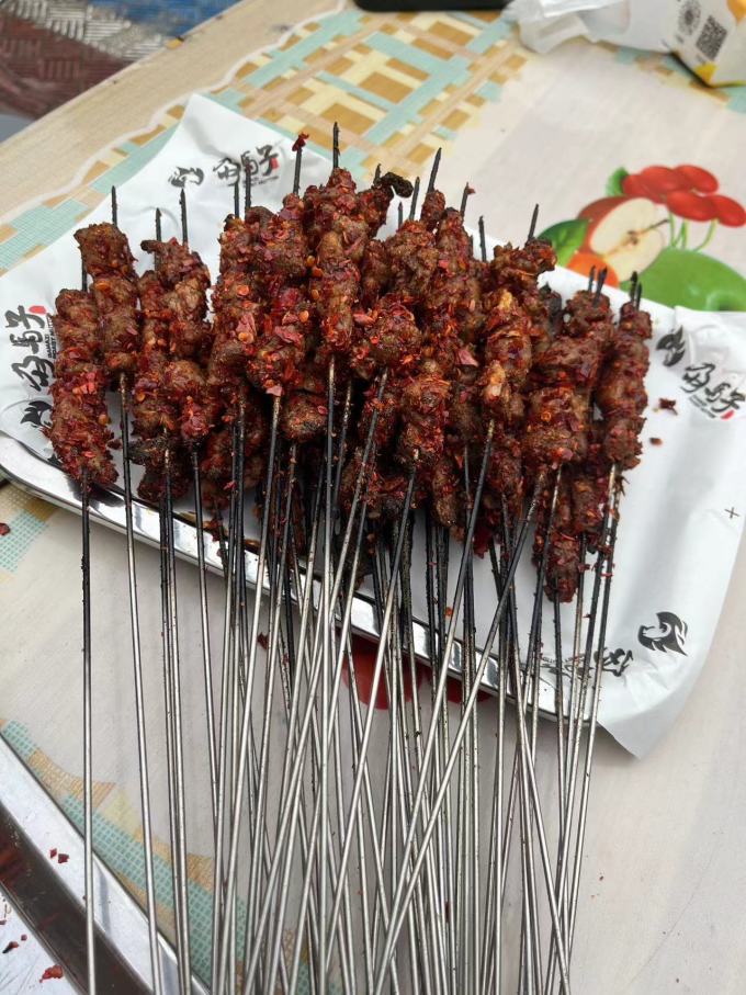 小熊驾到禽蛋肉类