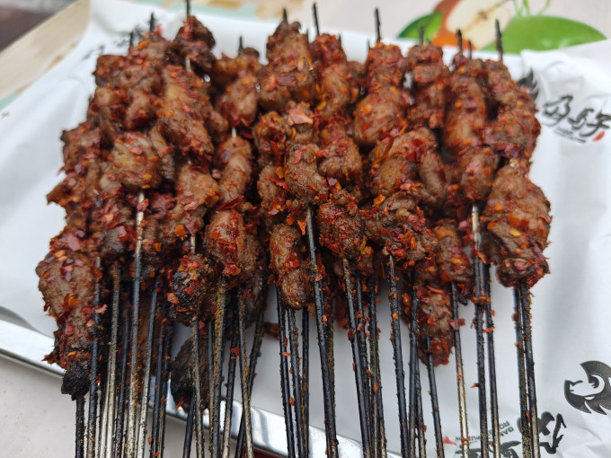 小熊驾到禽蛋肉类