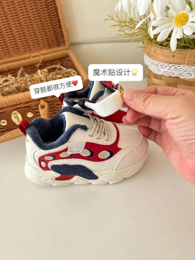 卡特兔童鞋