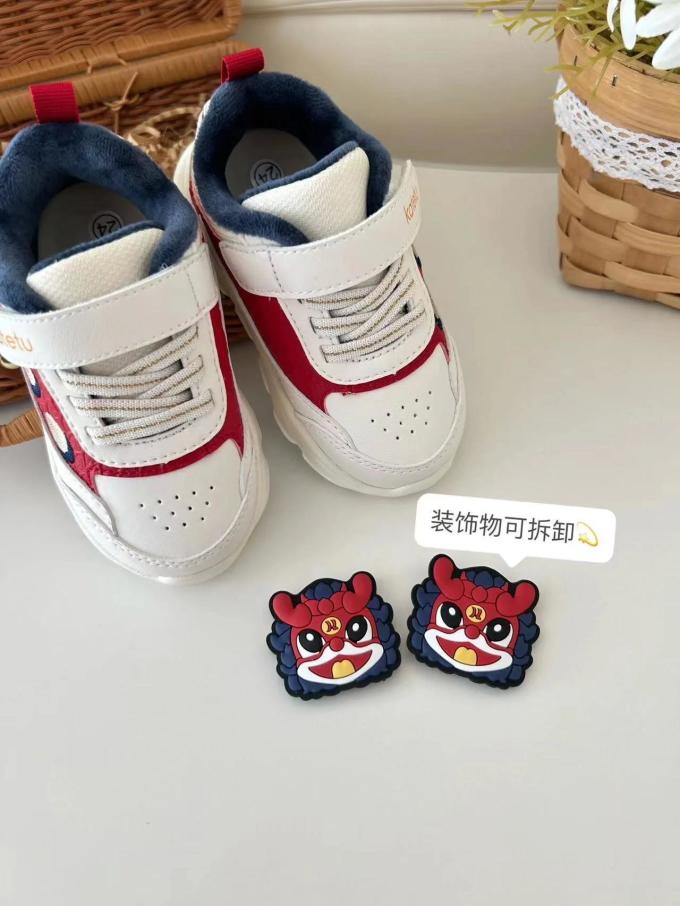 卡特兔童鞋