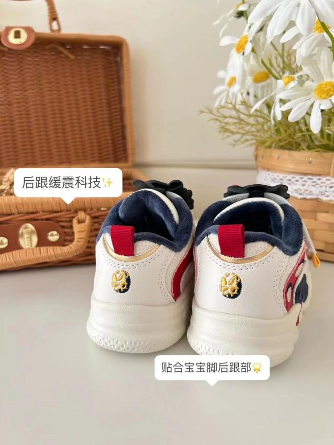 卡特兔童鞋