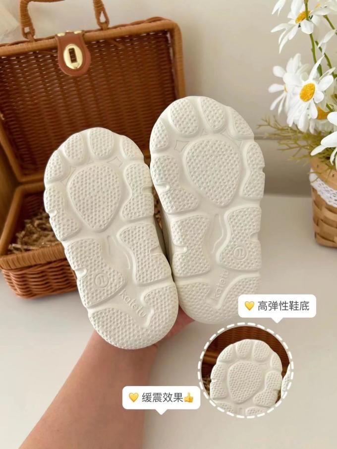 卡特兔童鞋