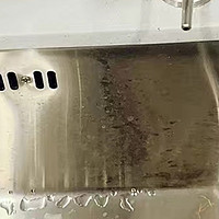 好太太精密拉丝不锈钢304洗碗槽：抽拉搭配，SUS不锈钢，R角设计，自由清洗，一体重压成型