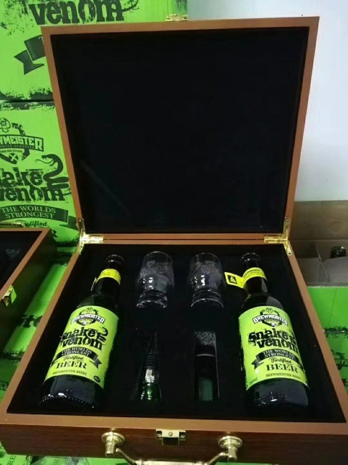 布瑞美斯特啤酒