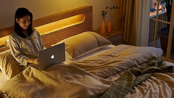 全友家居 实木双人床 进口北美橡木框架床DW1008 - 打造舒适而高品质的睡眠环境