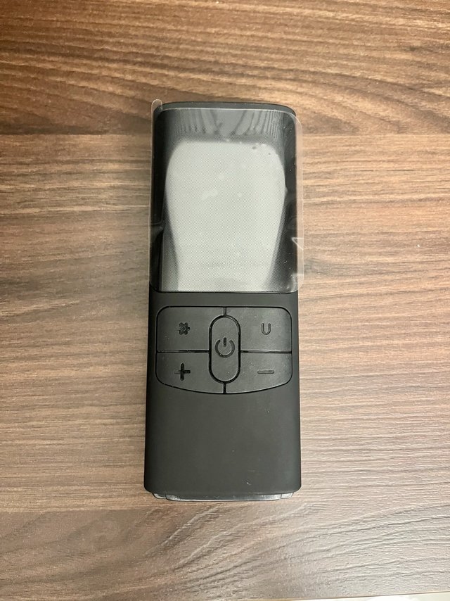 为Model Y准备的39.9元，带显示胎压的车载充气泵，冬天必备。