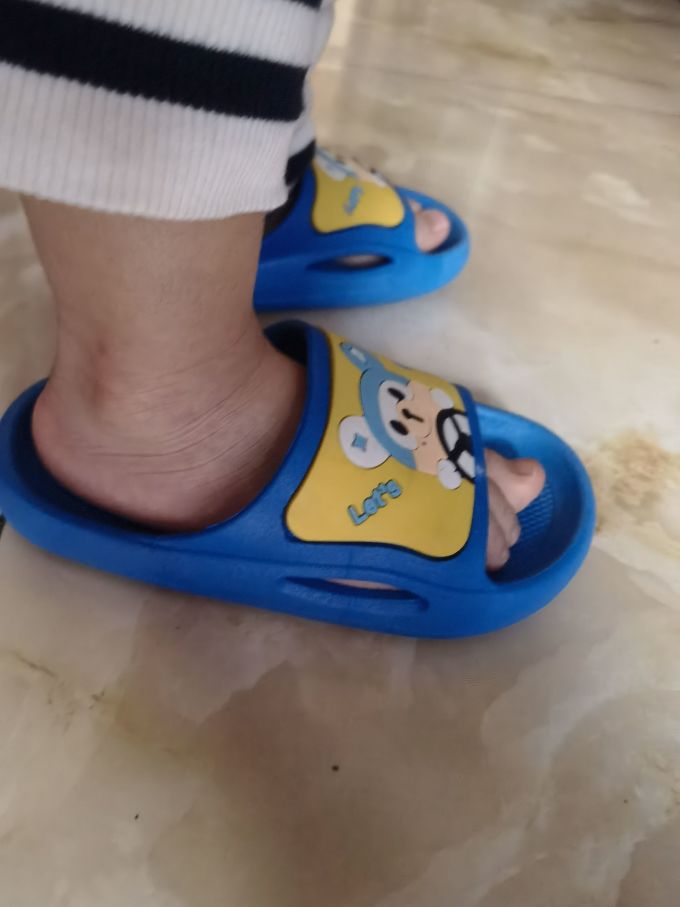 童鞋