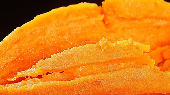 吃糖心红薯的好处：口感甜美，营养丰富，有助于提高免疫力