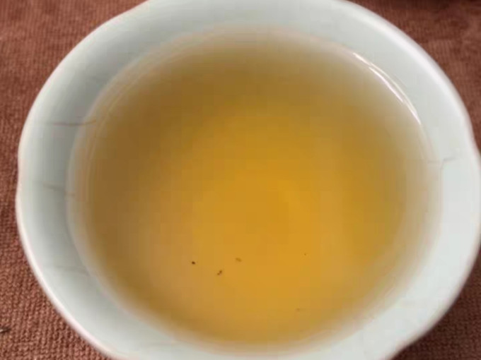 品品香茶类