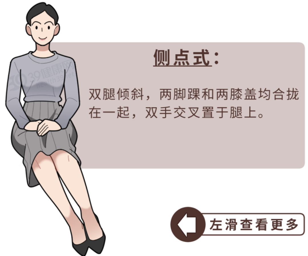 3种姿势伤了无数人的腰,你可能天天在做