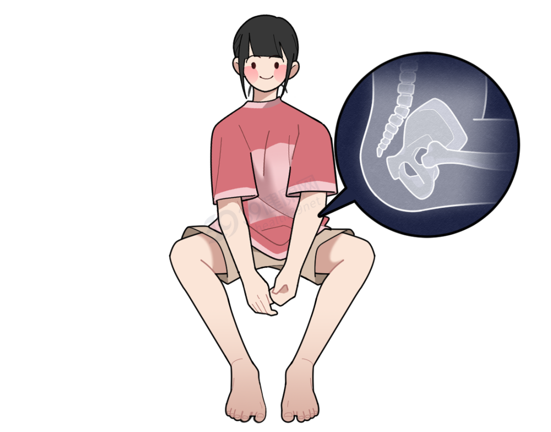 3种姿势伤了无数人的腰,你可能天天在做