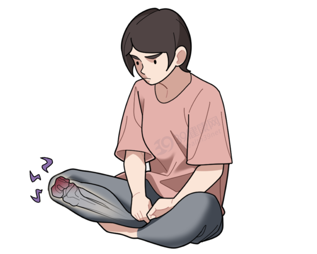 3种姿势伤了无数人的腰,你可能天天在做