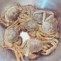 螃蟹跌价了，3两的活蟹，才25一斤
