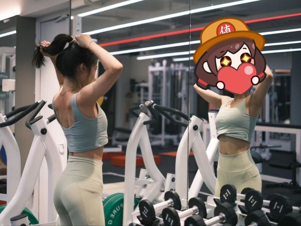 「最强医美 = 健身」,让你的肌肤和身体都散发出健康美！