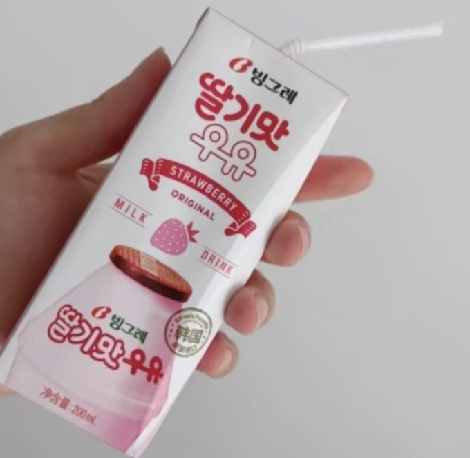 奶类制品