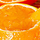 只吃一口，你就会爱上这种神奇的果冻橙!