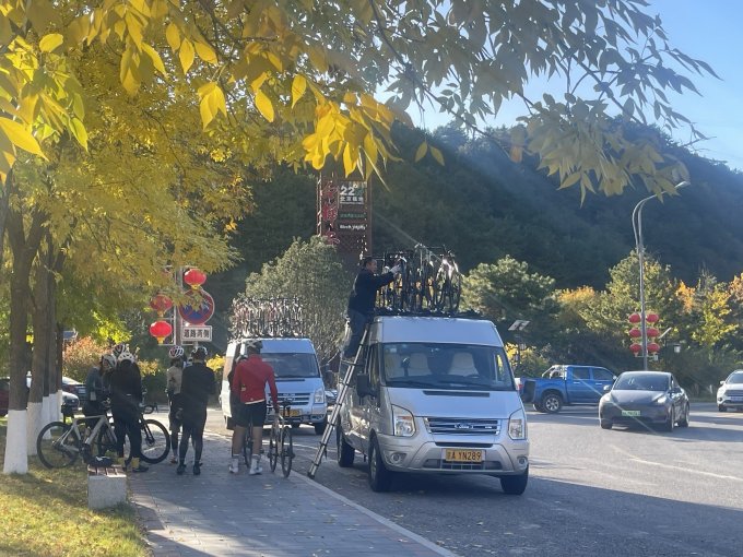 康乐保骑行头盔