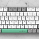 贱驴发布 S1 机械键盘，紧凑简约、佳达隆 2.0 矮轴、三模连接