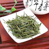 安徽绿茶——桐城小花茶，小众款