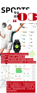 和一加手机最搭的智能手表！——OPPO Watch 4 Pro